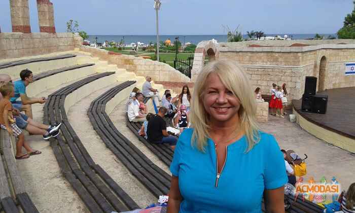 Светлана  Кузьменко фото №1061098. Завантажено 01 Червня 2017