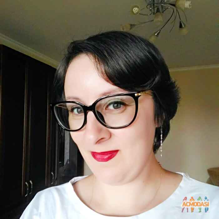 Ірина Михайлівна Сапуновп фото №1078518. Завантажено 13 Липня 2017