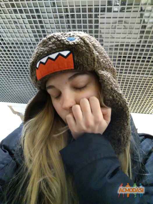 Анна Олеговна Збаратская фото №1080874. Завантажено 19 Липня 2017
