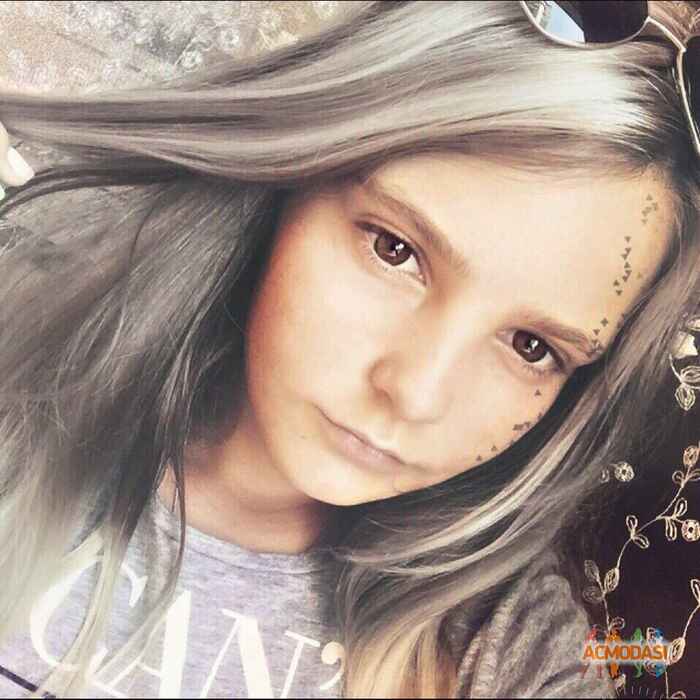 софья олеговна федюн фото №1088907. Завантажено 08 Серпня 2017