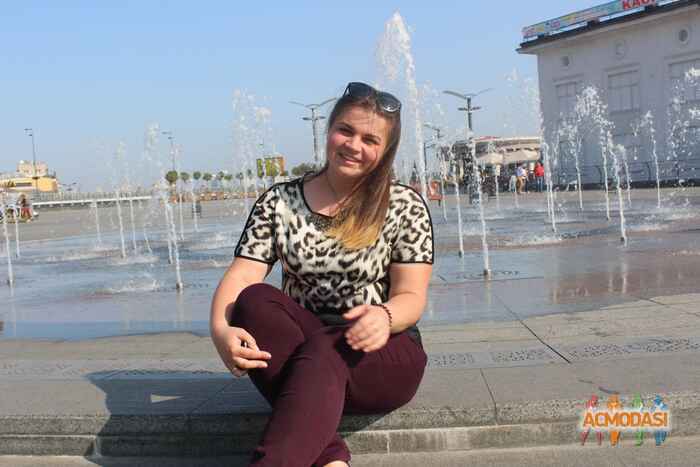 Виктория   фото №1105249. Завантажено 17 Вересня 2017