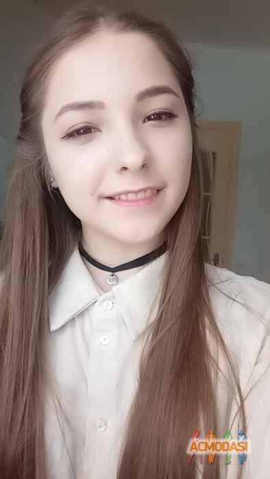 Dasha  Krynychko( Suzume) фото №1210870. Завантажено 21 Березня 2018