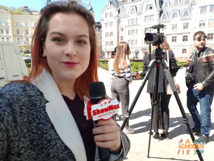 Анастасія Андріївна Алексєйко фото №1224591. Завантажено 26 Квітня 2018