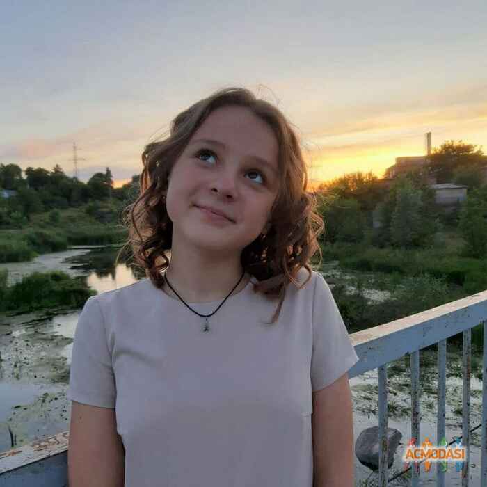 Ольга Олександрівна Демченко фото №1422300. Завантажено 14 Липня 2019