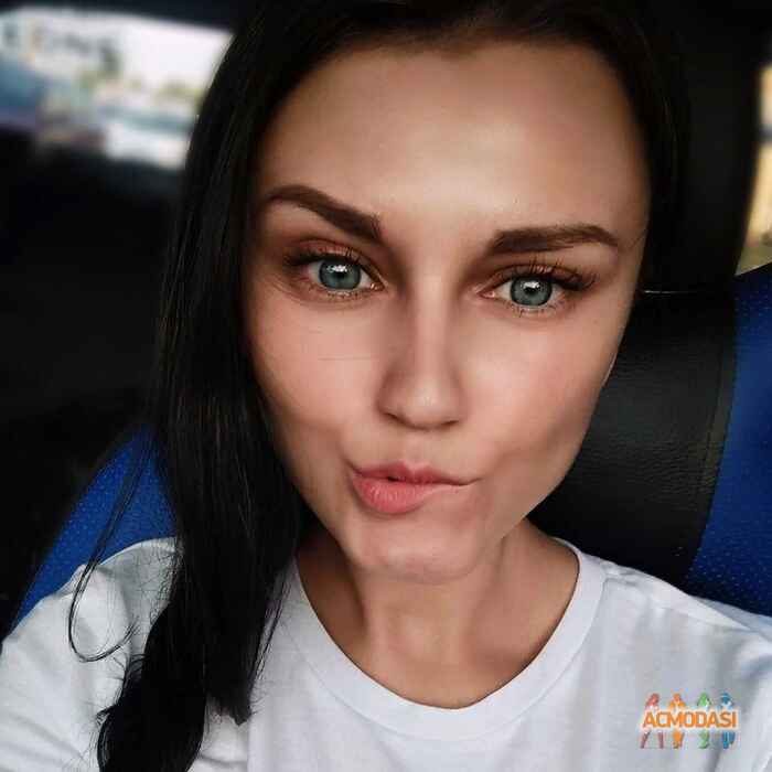 Алина Игоревна Шкарлат фото №1423484. Завантажено 16 Липня 2019