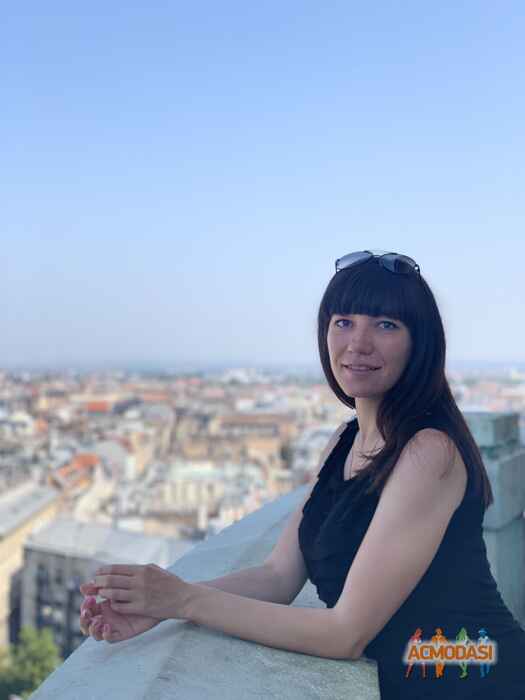 Яна Володимирівна Білогрива фото №1507475. Завантажено 09 Лютого 2020