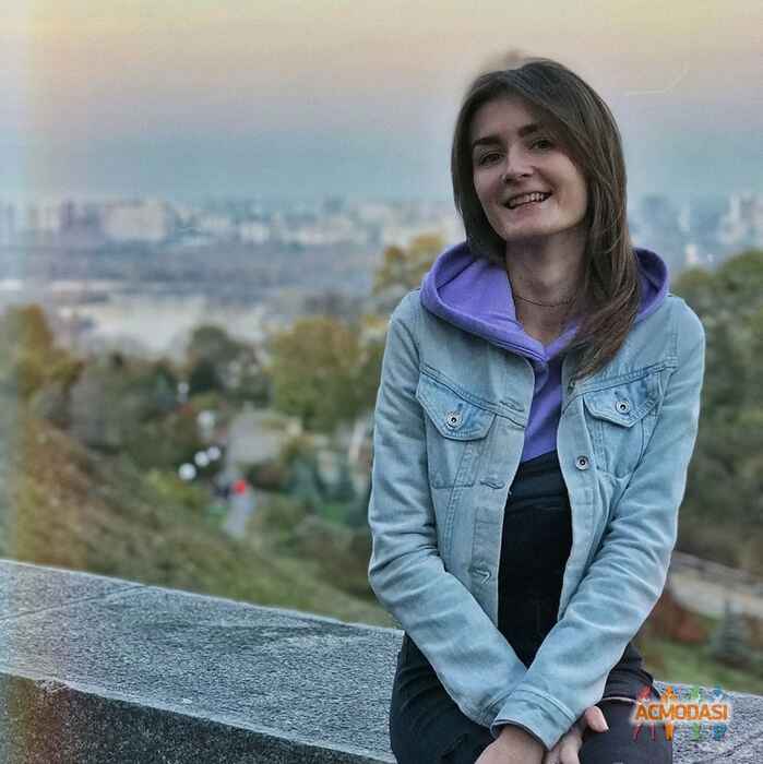 Анастасія  Шітова фото №1512070. Завантажено 21 Лютого 2020