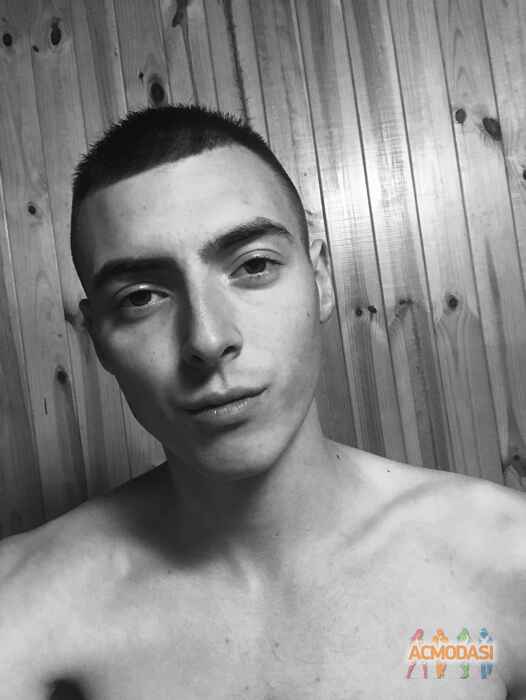 Владислав  Самодай фото №1585311. Завантажено 19 Листопада 2020