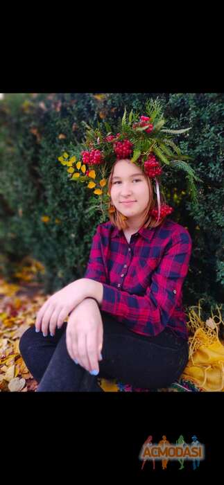 Даша  Рибакова фото №1681984. Завантажено 08 Лютого 2022