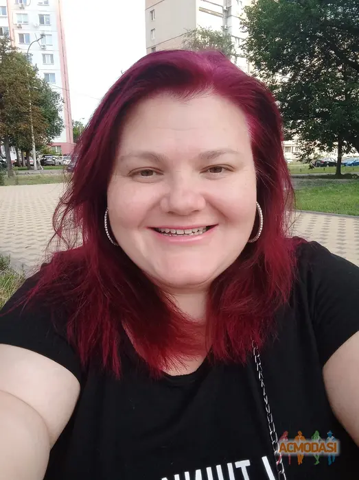 Анастасія  Мушта фото №1746987. Завантажено 08 Вересня 2025