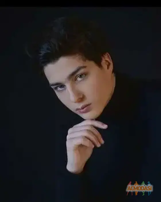 Антон  Барабан фото №1749282. Завантажено 06 Листопада 2025