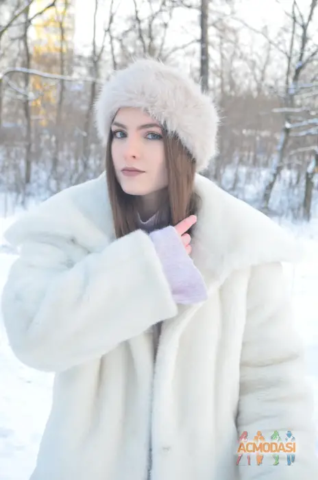 Ольга  Рейшахріт фото №1752426. Завантажено 31 Січня 2026