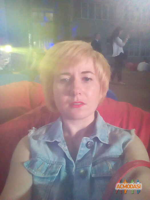 Виктория  Николаевна фото №1108358. Завантажено 24 Вересня 2017