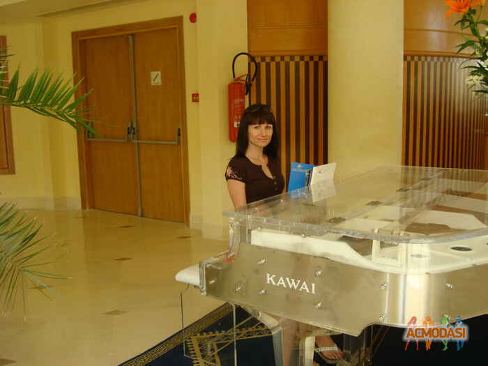 Маргарита Анатольевна Михайлова фото №655354. Завантажено 19 Травня 2014