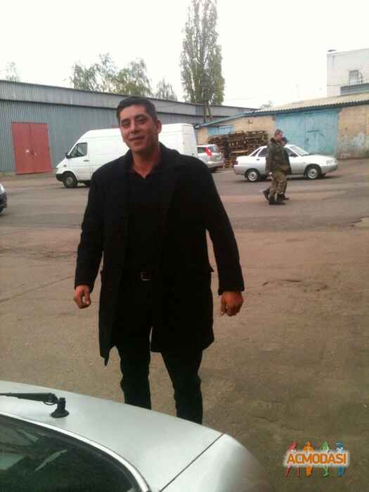 Дмитрий  Жуликов фото №1152252. Завантажено 13 Грудня 2017