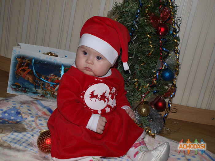 Каролина Сергеевна Бащак фото №1017671. Завантажено 08 Лютого 2017