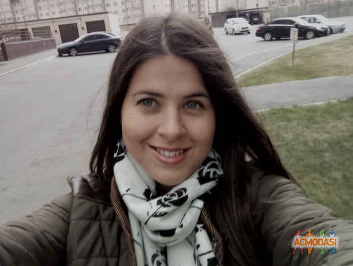 Дарина Олегівна Литвин фото №1038105. Завантажено 31 Березня 2017