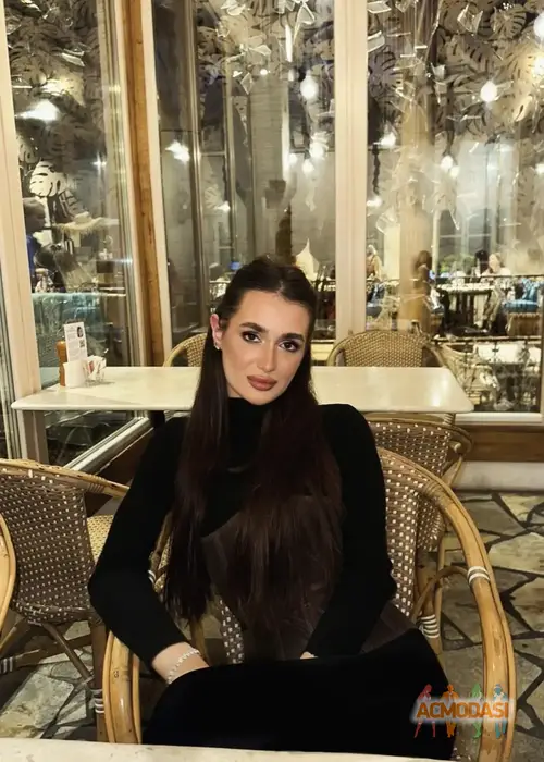 Анастасія Андріївна Селезньова фото №1750214. Завантажено 28 Листопада 2025