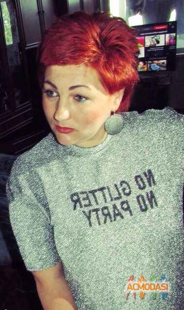 Наталия Ильинична Губенко фото №1066346. Завантажено 14 Червня 2017