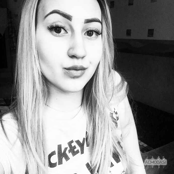 София Геннадьевна Гармаш фото №1095882. Завантажено 25 Серпня 2017