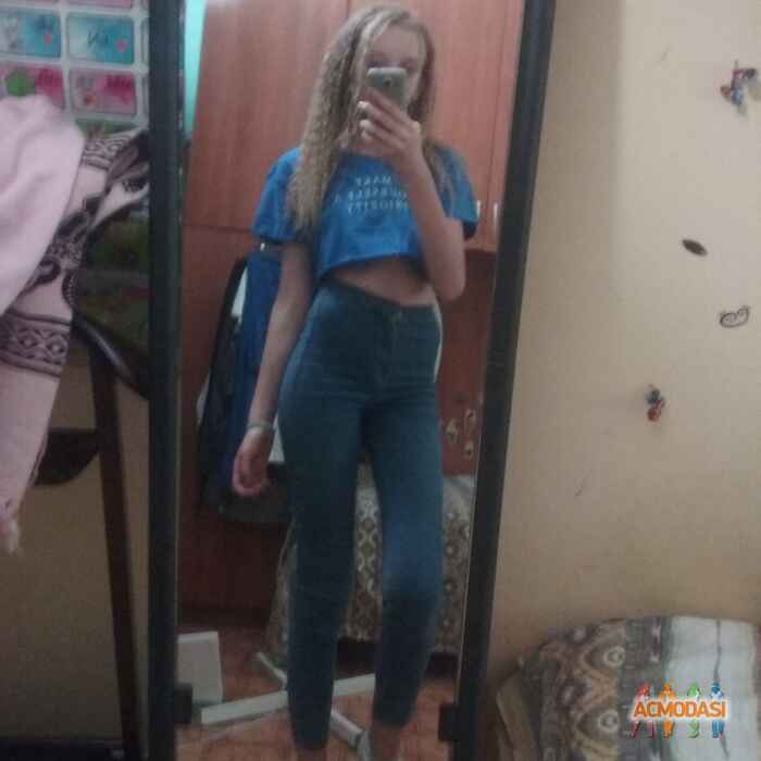 Марта Володимирівна Москвітін фото №1106333. Завантажено 19 Вересня 2017