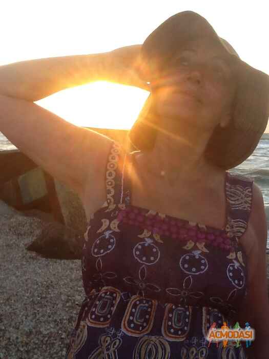 Nina  Dubrovska фото №1108314. Завантажено 24 Вересня 2017