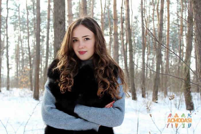 Катерина Олександрівна Рудь фото №1189495. Завантажено 18 Лютого 2018