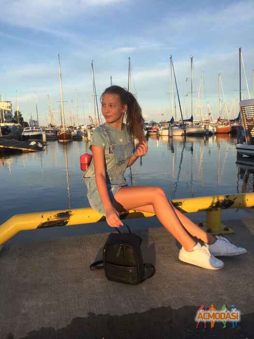 Єлизавета Ігорівна Александрова фото №1153548. Завантажено 15 Грудня 2017