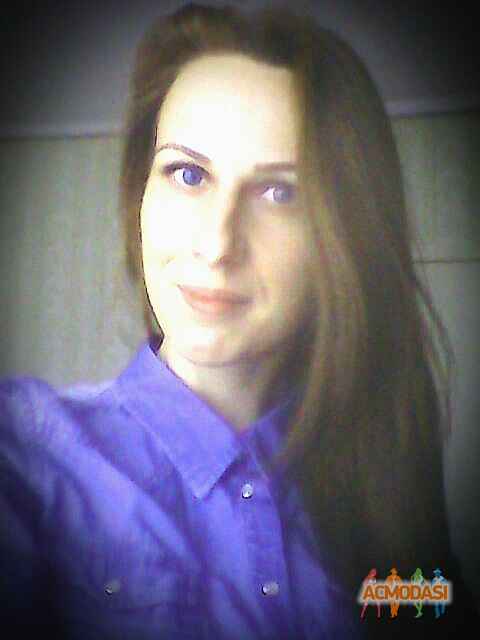 Анастасія Вікторівна Олініченко фото №1172026. Завантажено 24 Січня 2018