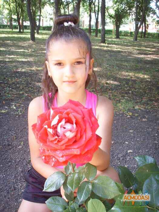 Дарья  Попова фото №1231176. Завантажено 14 Травня 2018