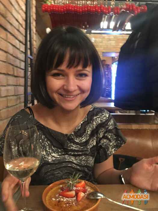 Наталія Миколаївна Касьянова фото №1244381. Завантажено 13 Червня 2018