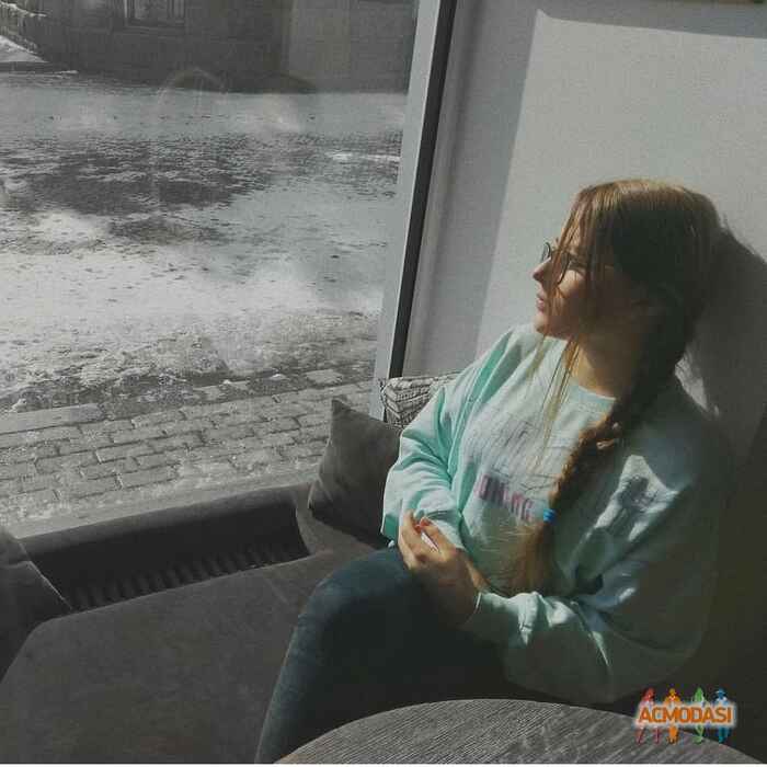Катерина Євгеніївна Семенова фото №1263550. Завантажено 24 Липня 2018