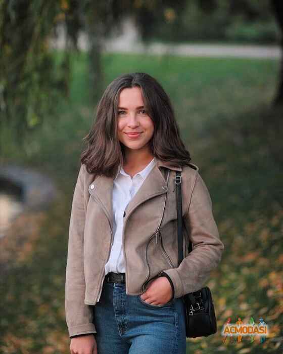 Анастасия Евгеньевна Гололобова фото №1466752. Завантажено 27 Жовтня 2019