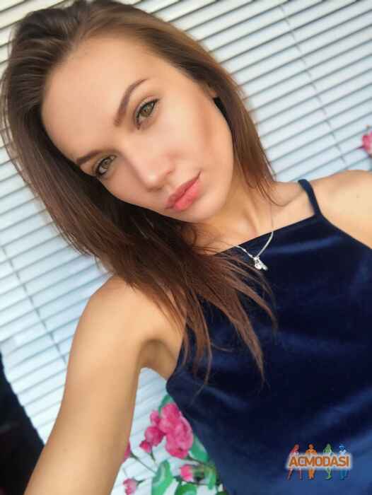 Анна Николаевна Трушин фото №1466823. Завантажено 27 Жовтня 2019