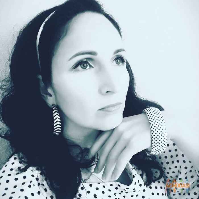 Татьяна  Сулима фото №1574347. Завантажено 13 Жовтня 2020