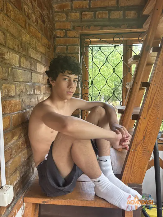 Анас   фото №1748262. Завантажено 08 Жовтня 2025