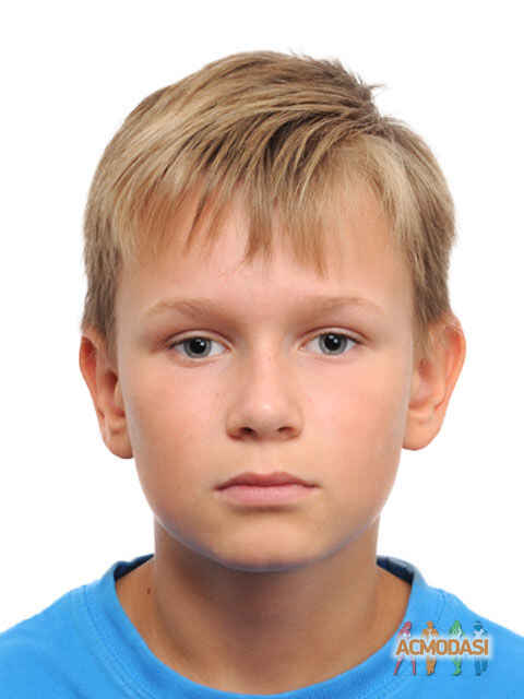 Иван Александрович Иус фото №500657. Завантажено 29 Вересня 2013