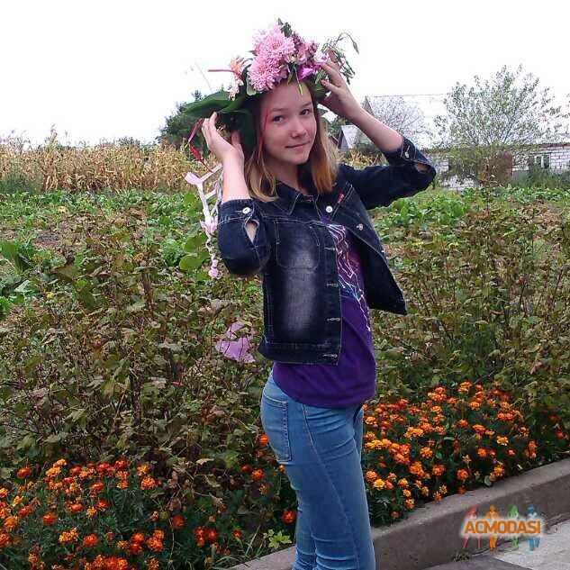 Владислава Русланівна Грищенко фото №734373. Завантажено 17 Вересня 2014