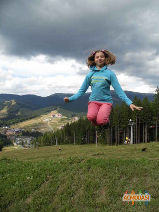 Юлія Евгенівна Хлістунова фото №797353. Завантажено 22 Квітня 2015