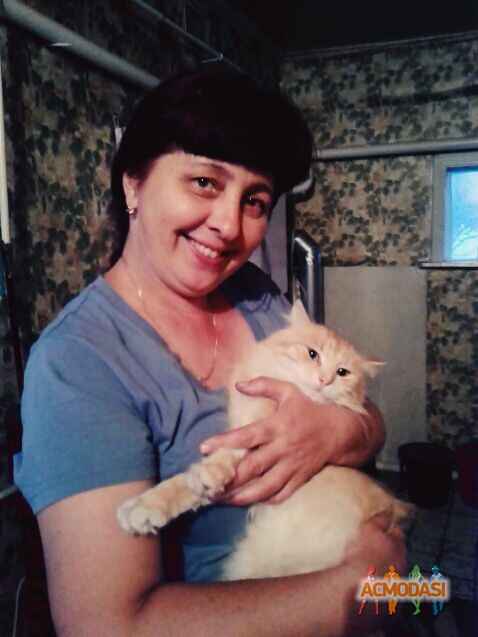 Галина Василівна Венжик фото №852513. Завантажено 17 Листопада 2015