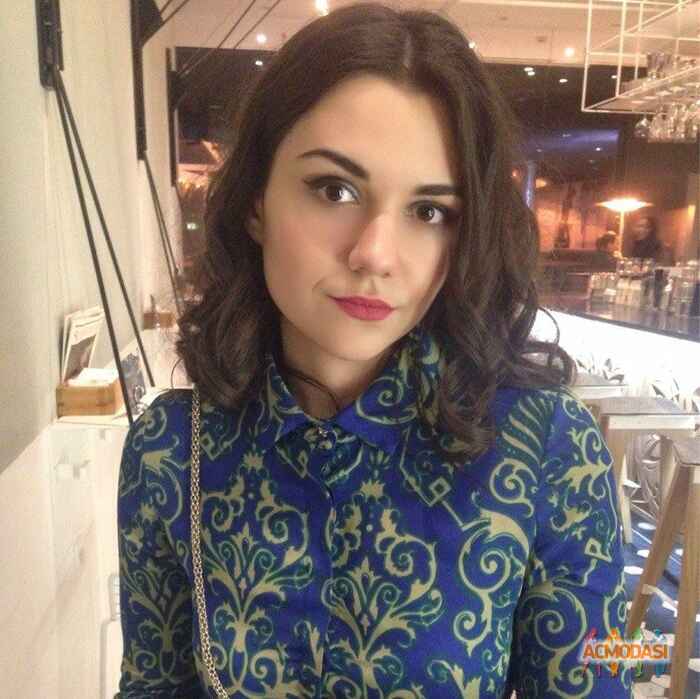 Кира Викторовна Ричи фото №867685. Завантажено 12 Січня 2016