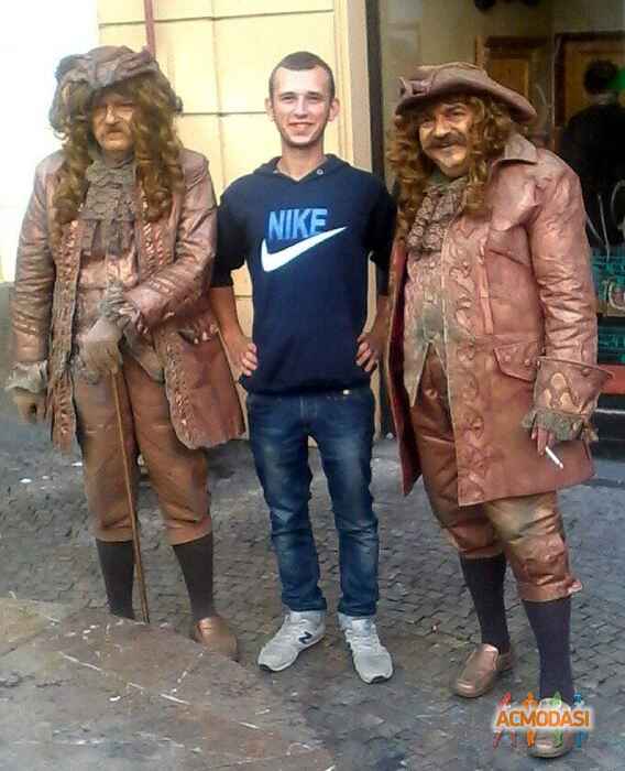 Денис Владимирович Гаврилив фото №1051701. Завантажено 09 Травня 2017