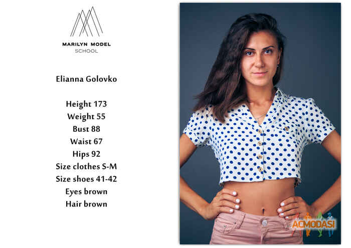 Elianna  Golovko фото №975303. Завантажено 23 Жовтня 2016