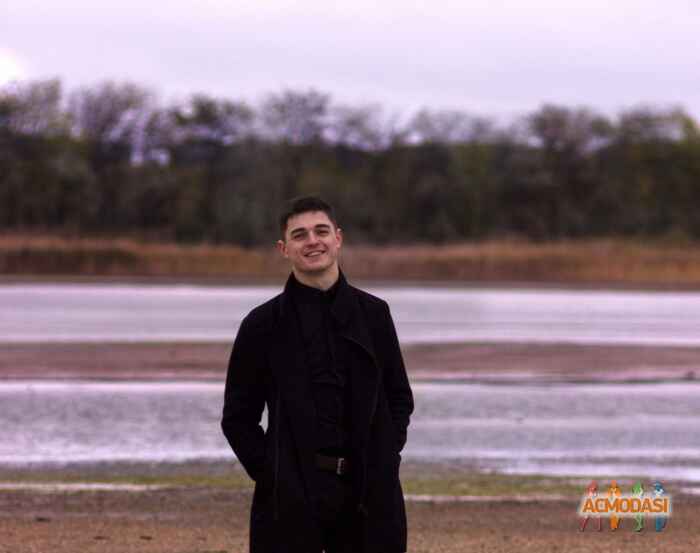 Дмитрий Александрович Витюк фото №1043779. Завантажено 16 Квітня 2017