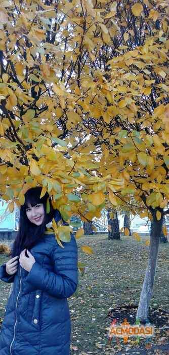 Настюшенька  Топалова фото №1147041. Завантажено 02 Грудня 2017