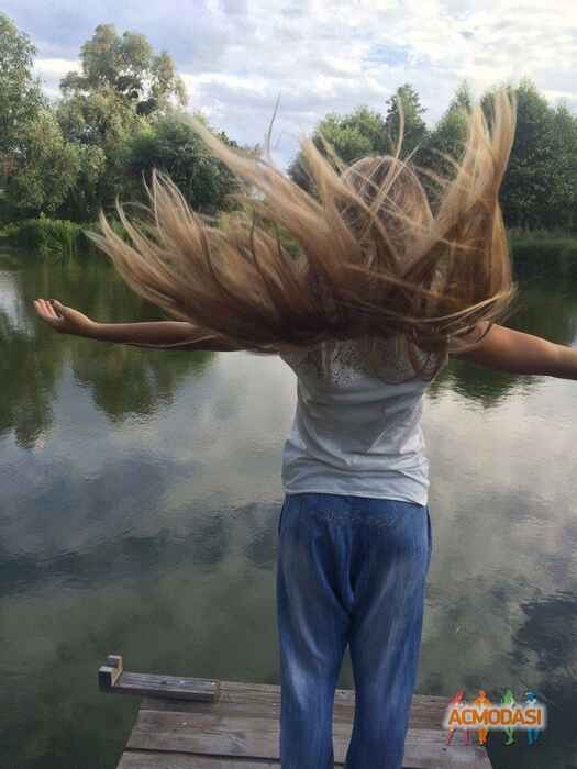 Олександра Вікторівна Новохатня фото №1067232. Завантажено 16 Червня 2017