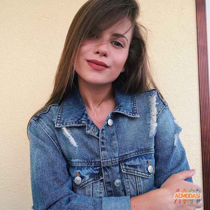 Анна Сергіївна Роздобудько фото №1089289. Завантажено 09 Серпня 2017