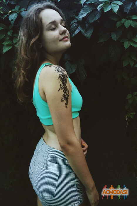 Маргарита  Драпиковская фото №1094829. Завантажено 22 Серпня 2017