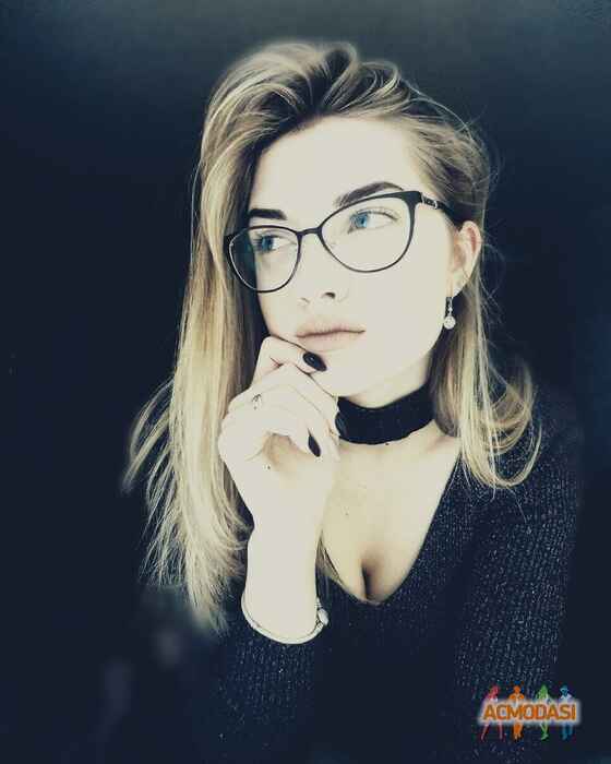 Анна Александровна Мельник фото №1147861. Завантажено 04 Грудня 2017