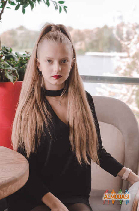 Ліза  Шишкова фото №1464162. Завантажено 21 Жовтня 2019